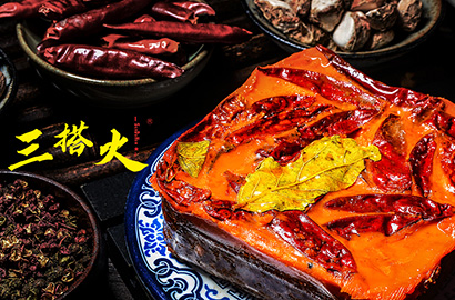 唐河县VI设计：城市与企业品牌联动的视觉纽带